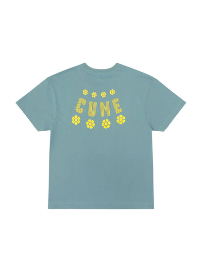 S/S Tee ミキサー