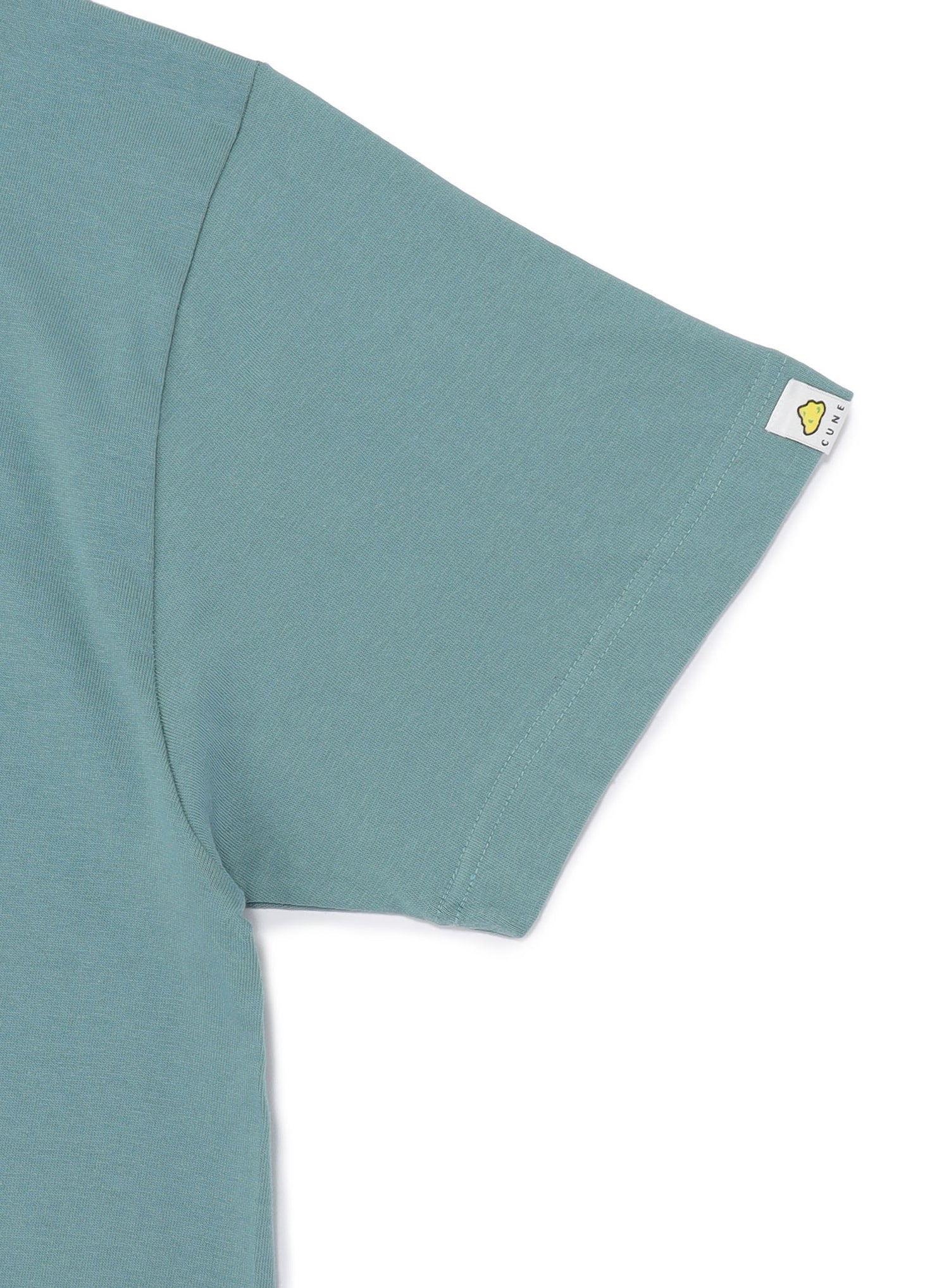 S/S Tee ミキサー