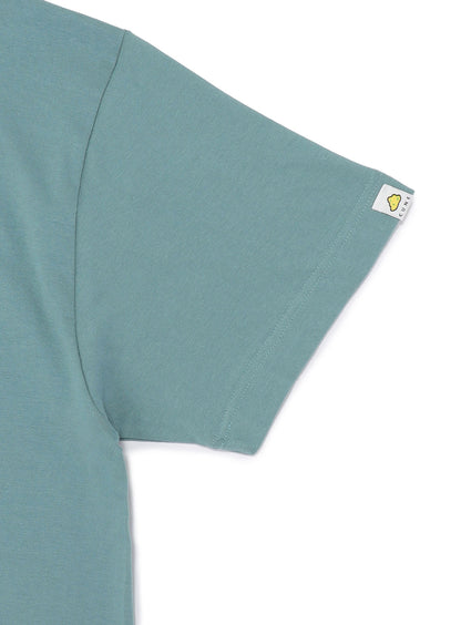 S/S Tee ミキサー
