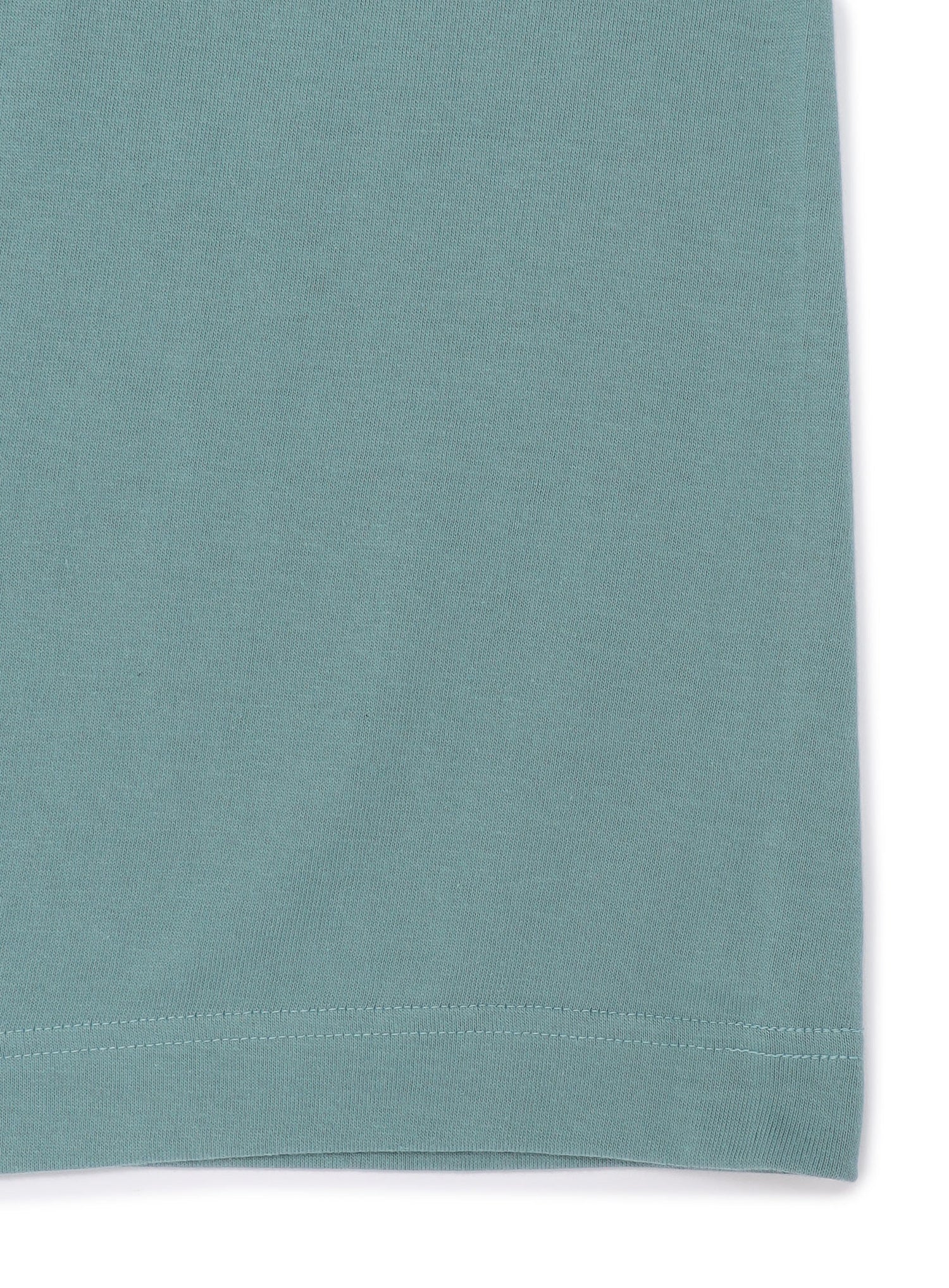 S/S Tee ミキサー