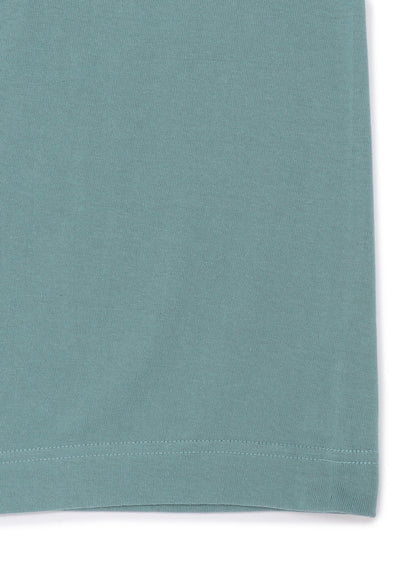 S/S Tee ミキサー