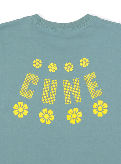 S/S Tee ミキサー