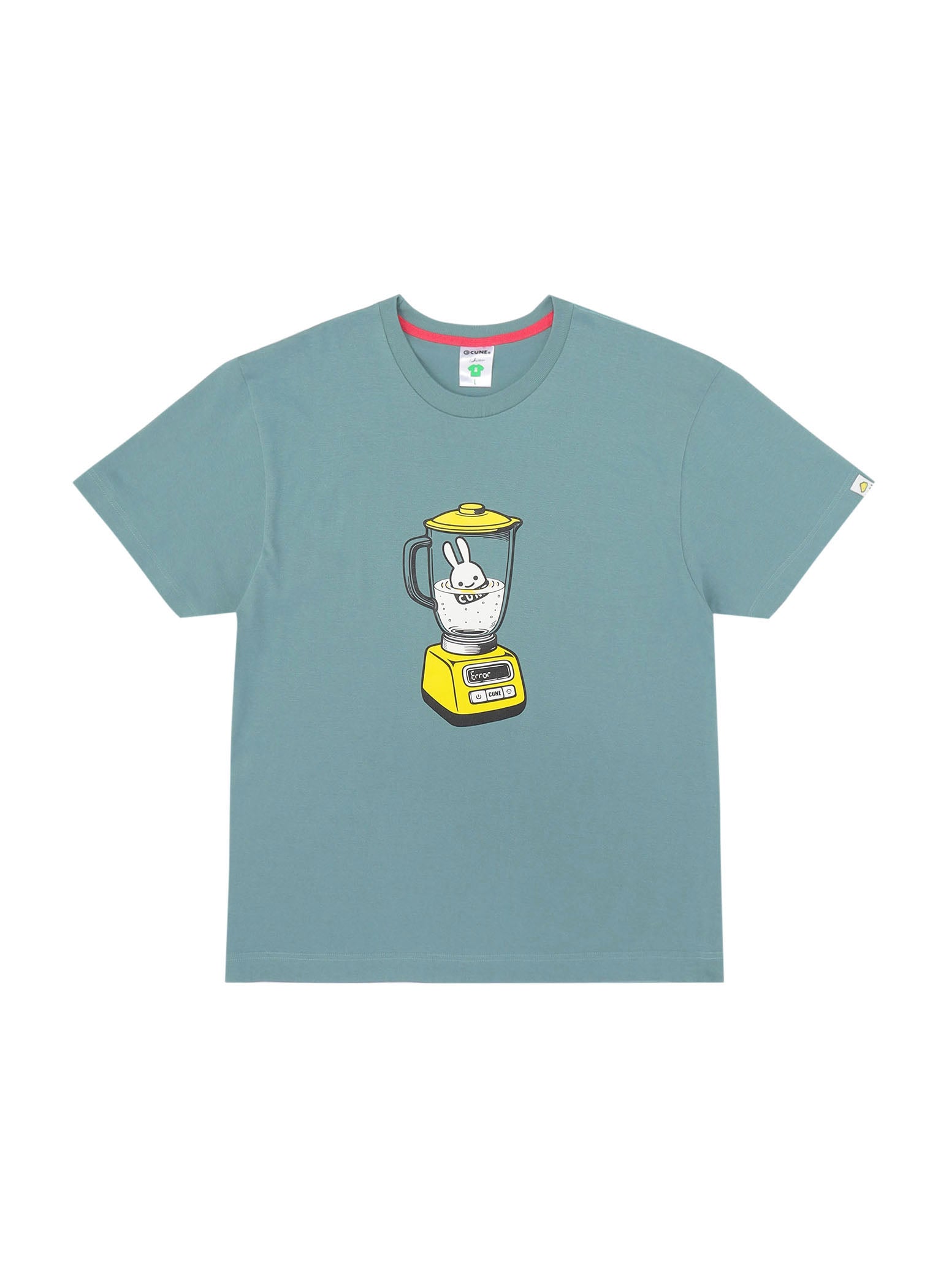 T-SHIRTS/CUNE T-SHIRTS