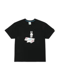 S/S Tee おねしょ