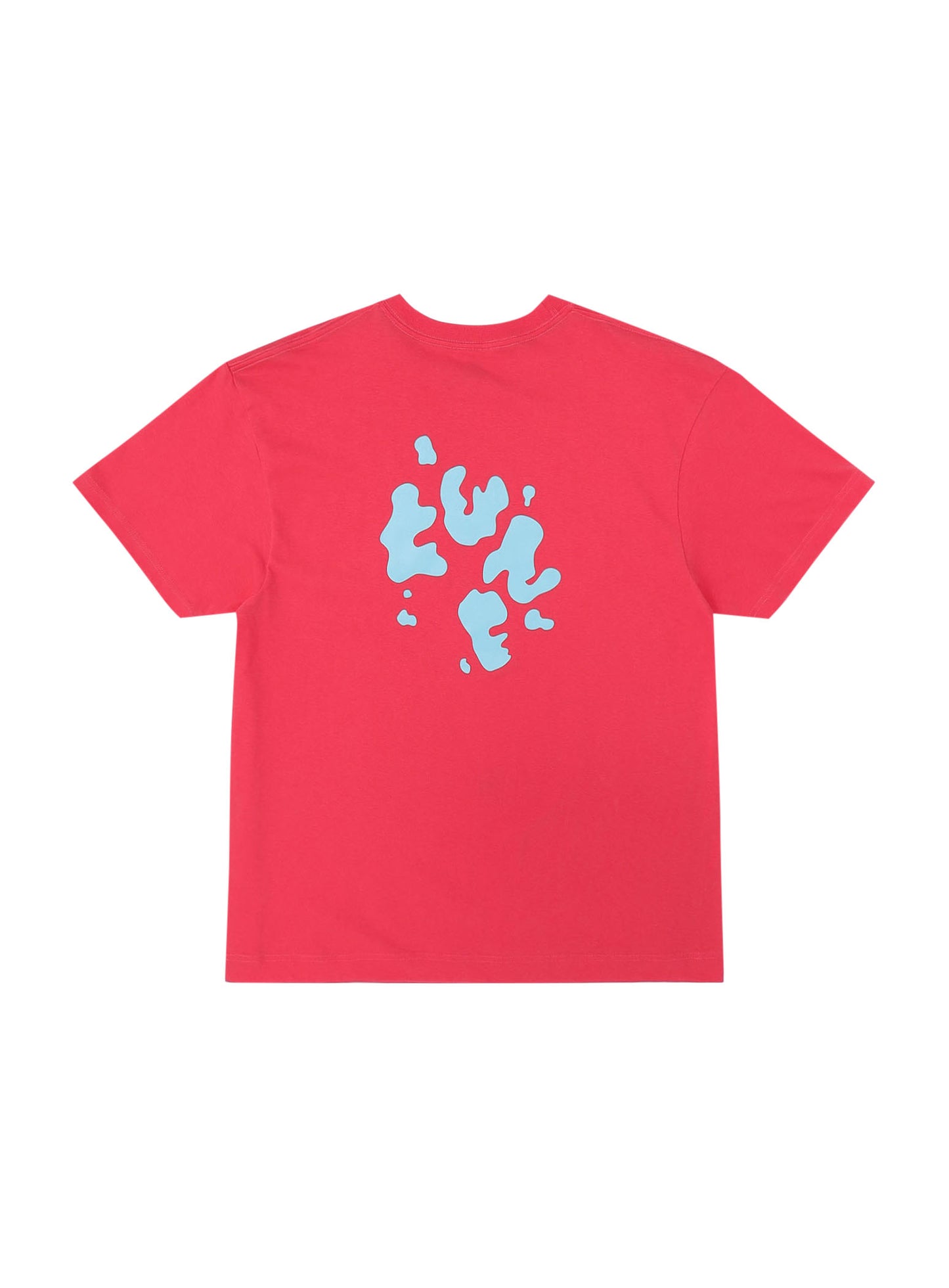 S/S Tee おねしょ