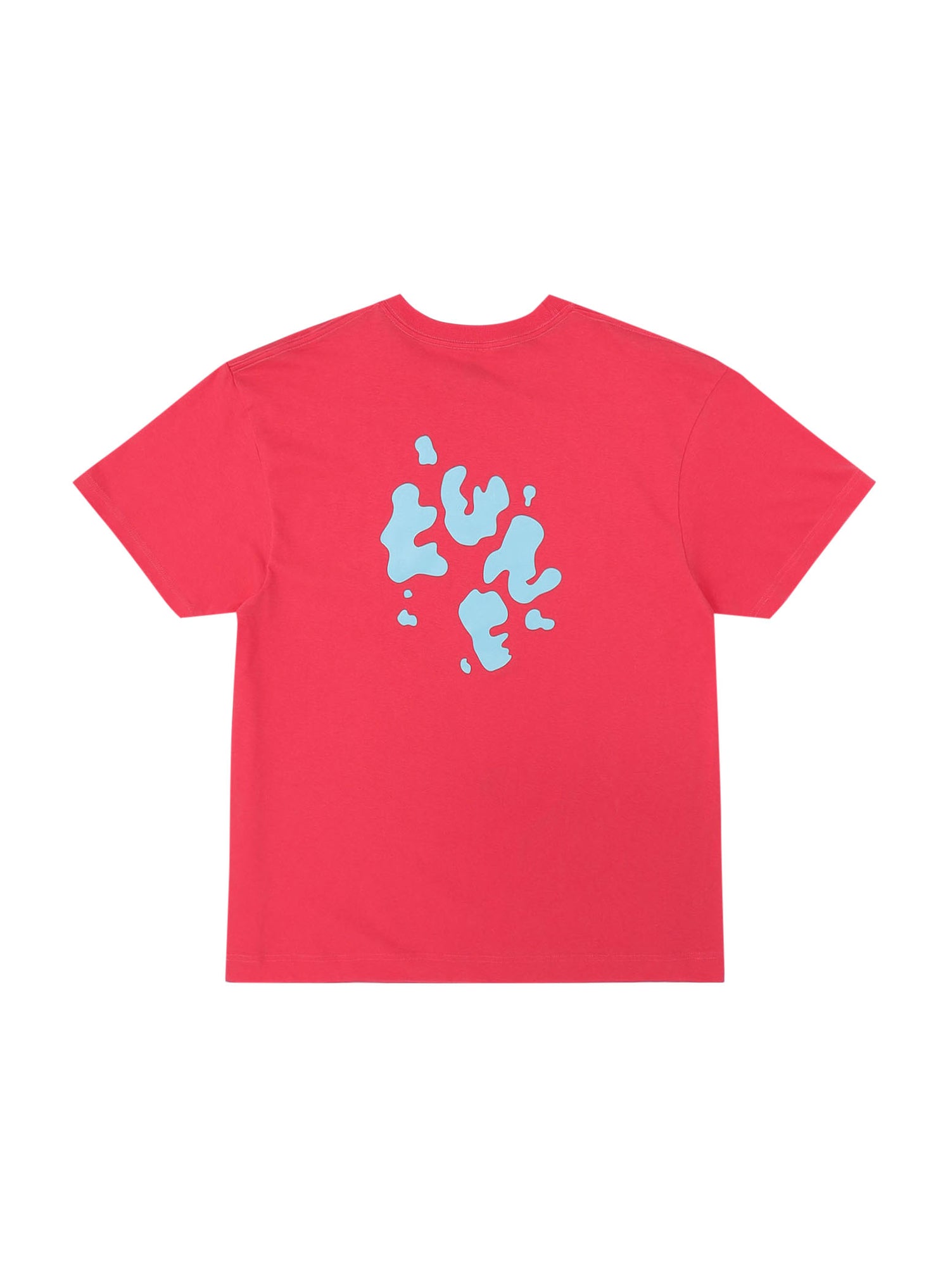 S/S Tee おねしょ