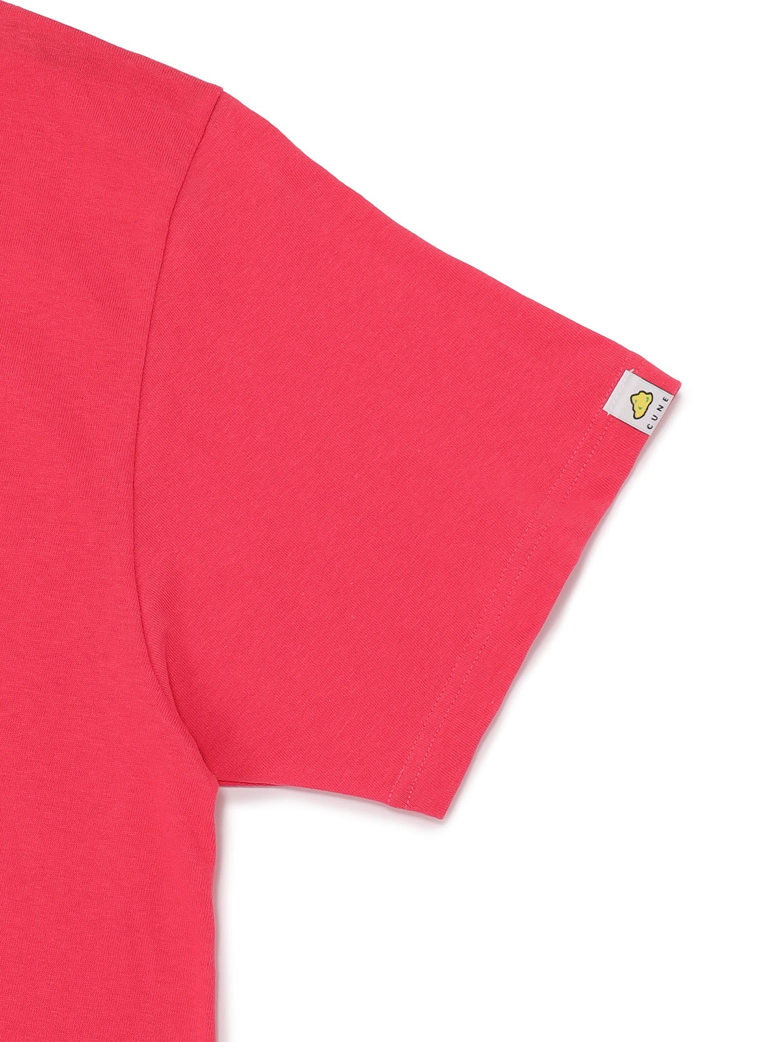 S/S Tee おねしょ