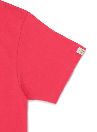 S/S Tee おねしょ