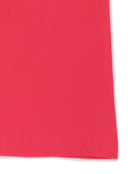 S/S Tee おねしょ