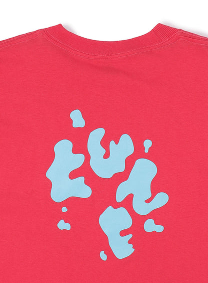S/S Tee おねしょ