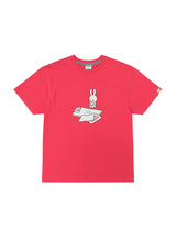 S/S Tee おねしょ