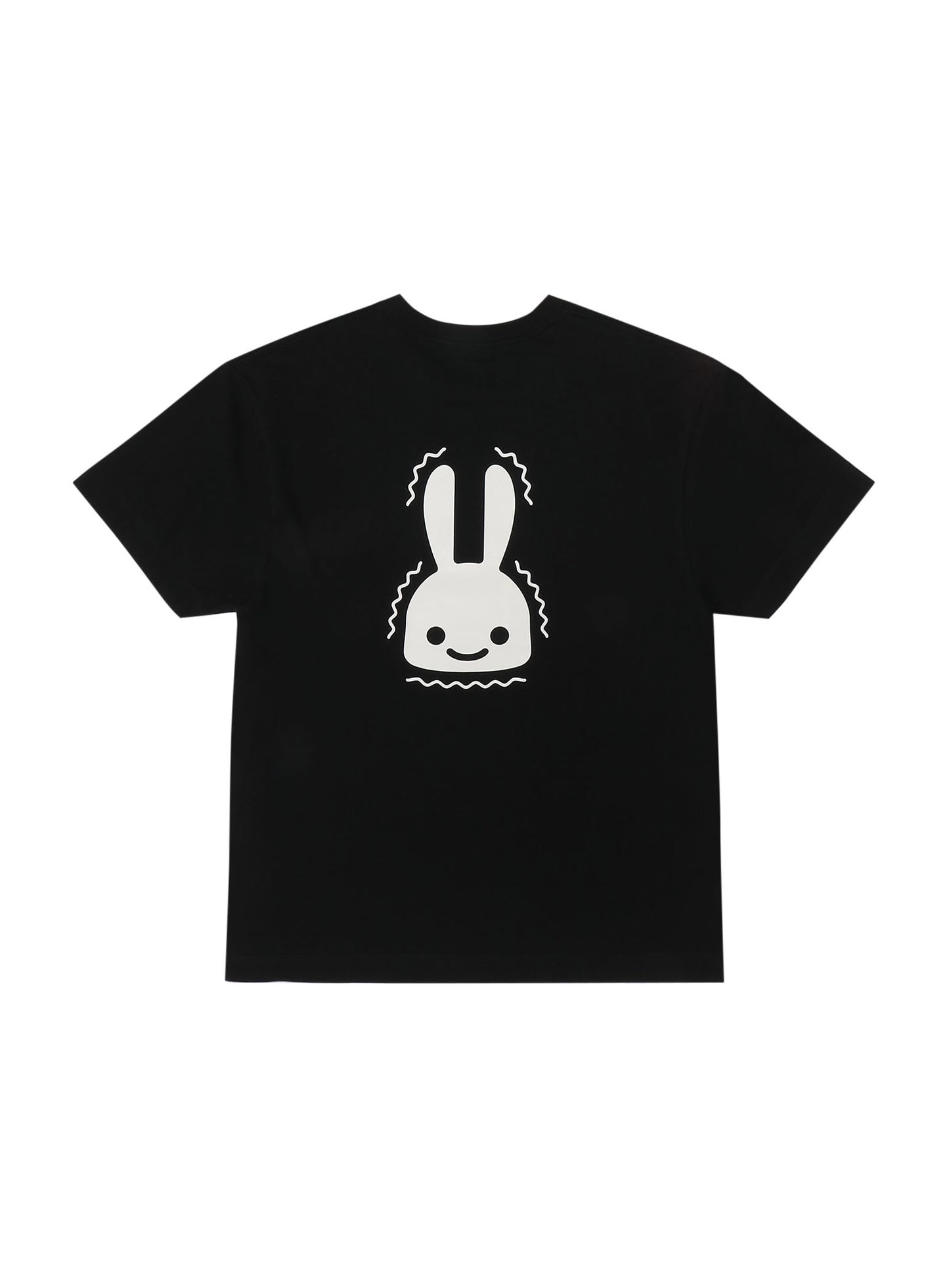S/S Tee わなわな