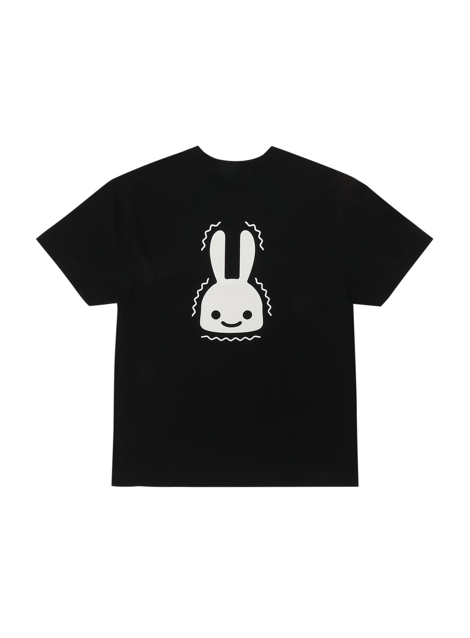 S/S Tee わなわな