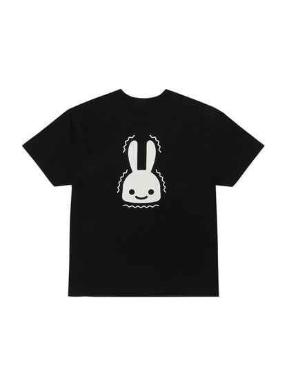 S/S Tee わなわな