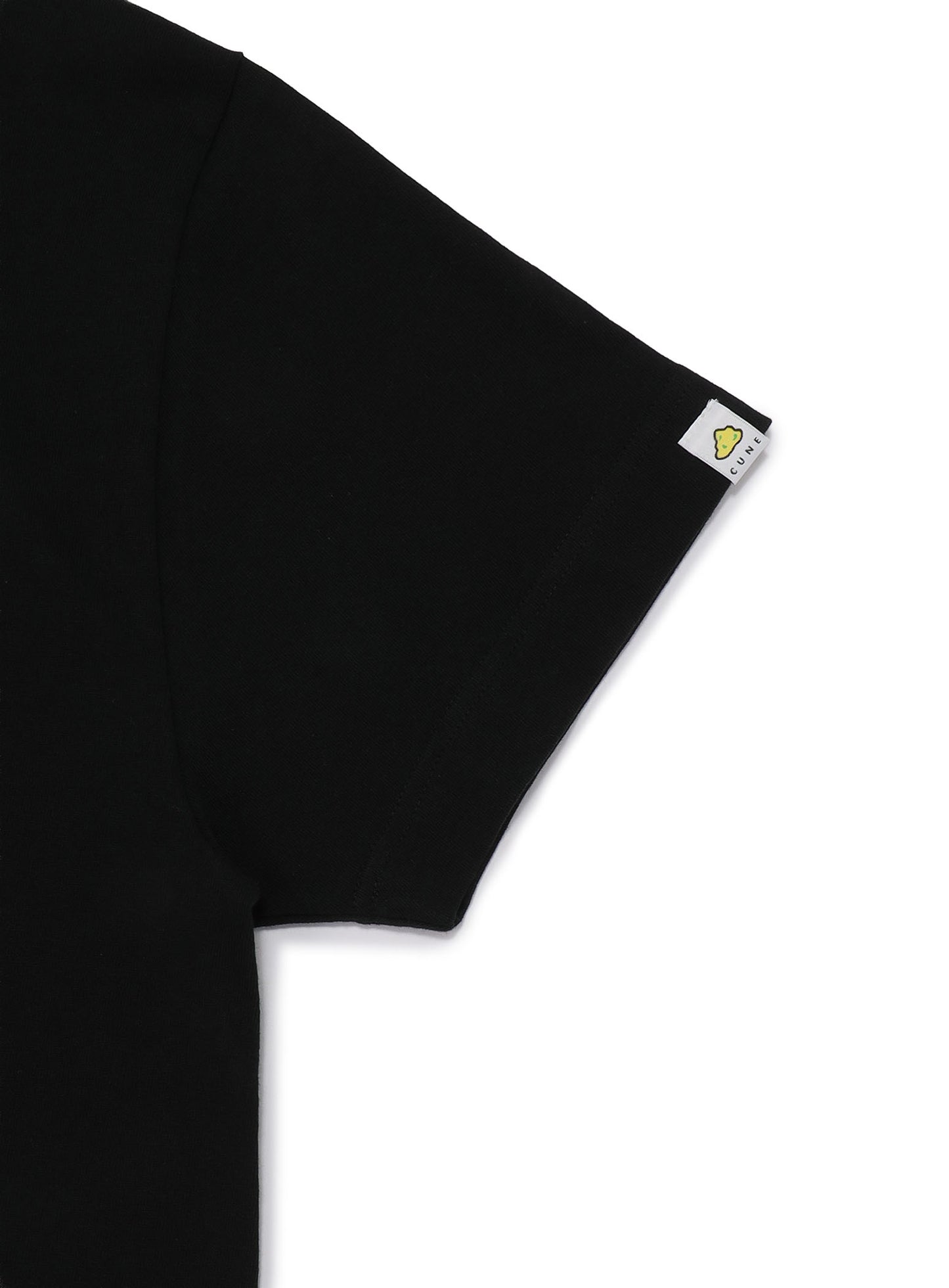 S/S Tee わなわな