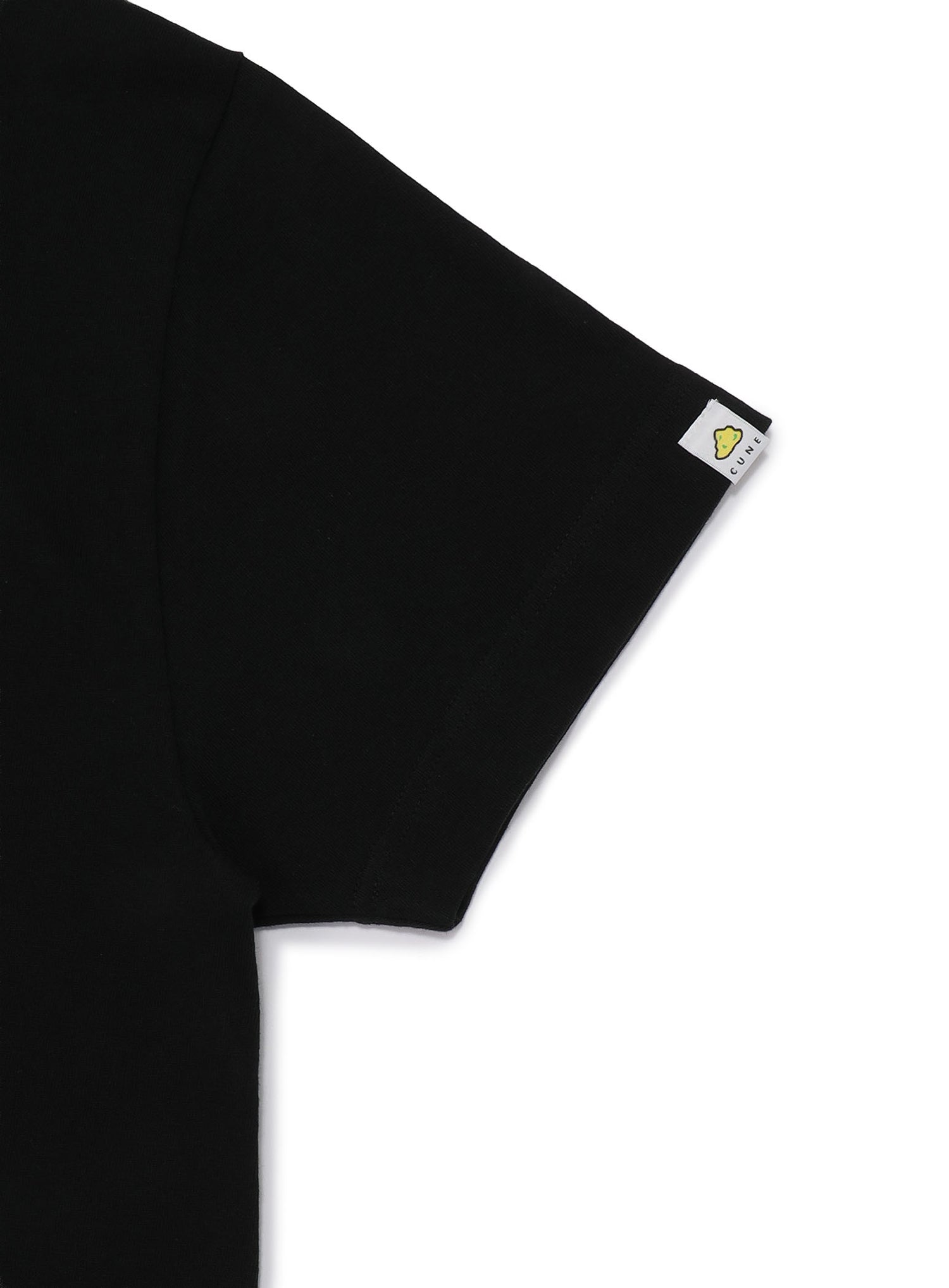 S/S Tee わなわな