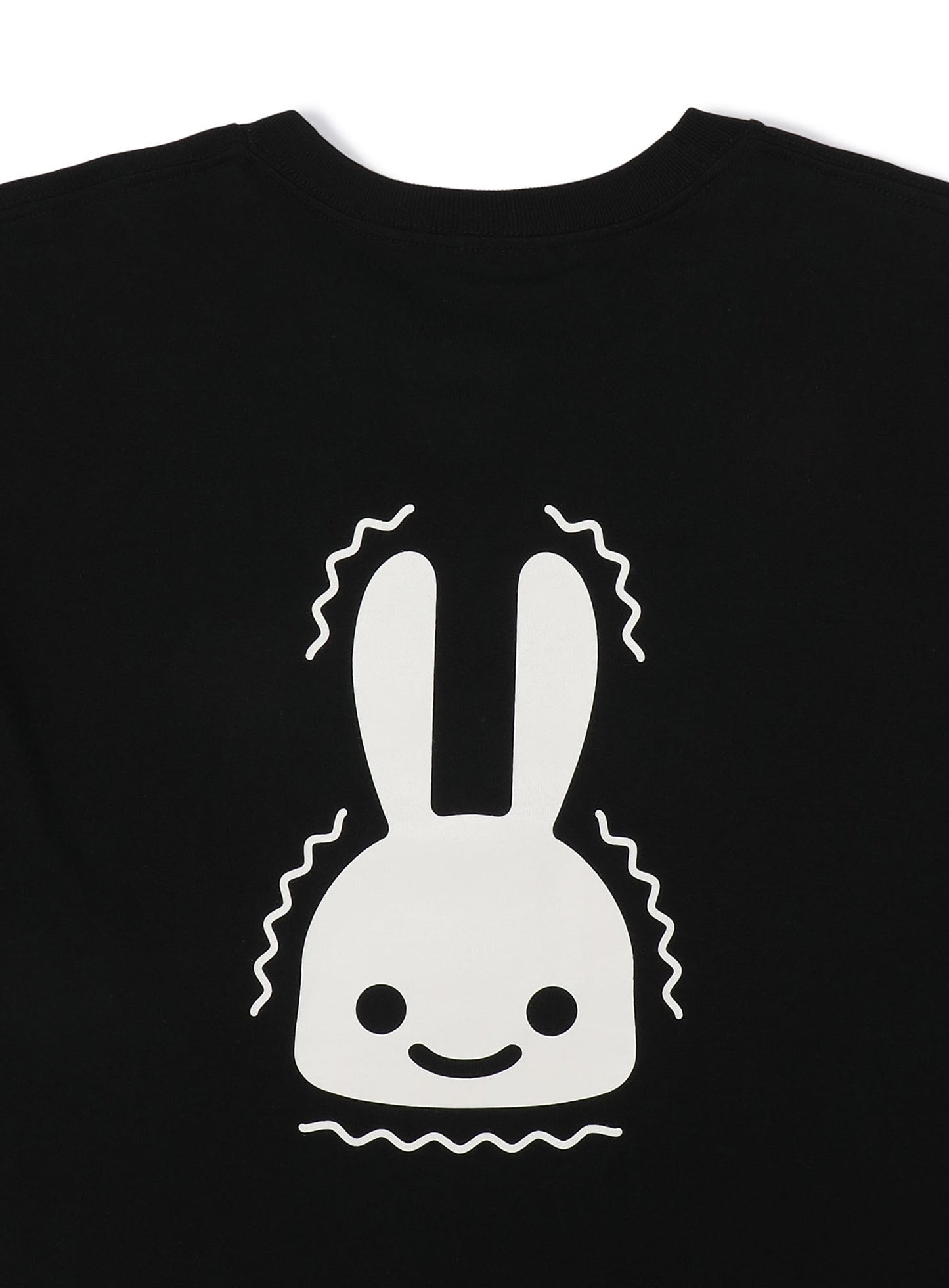 S/S Tee わなわな