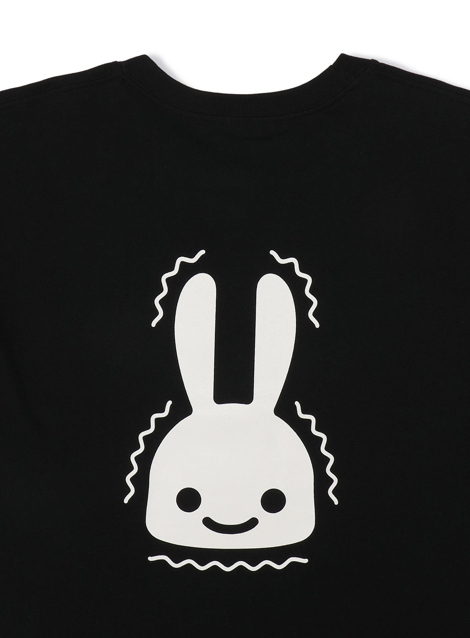 S/S Tee わなわな