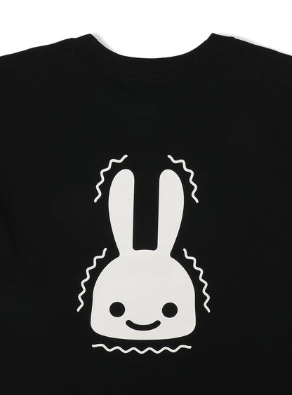 S/S Tee わなわな