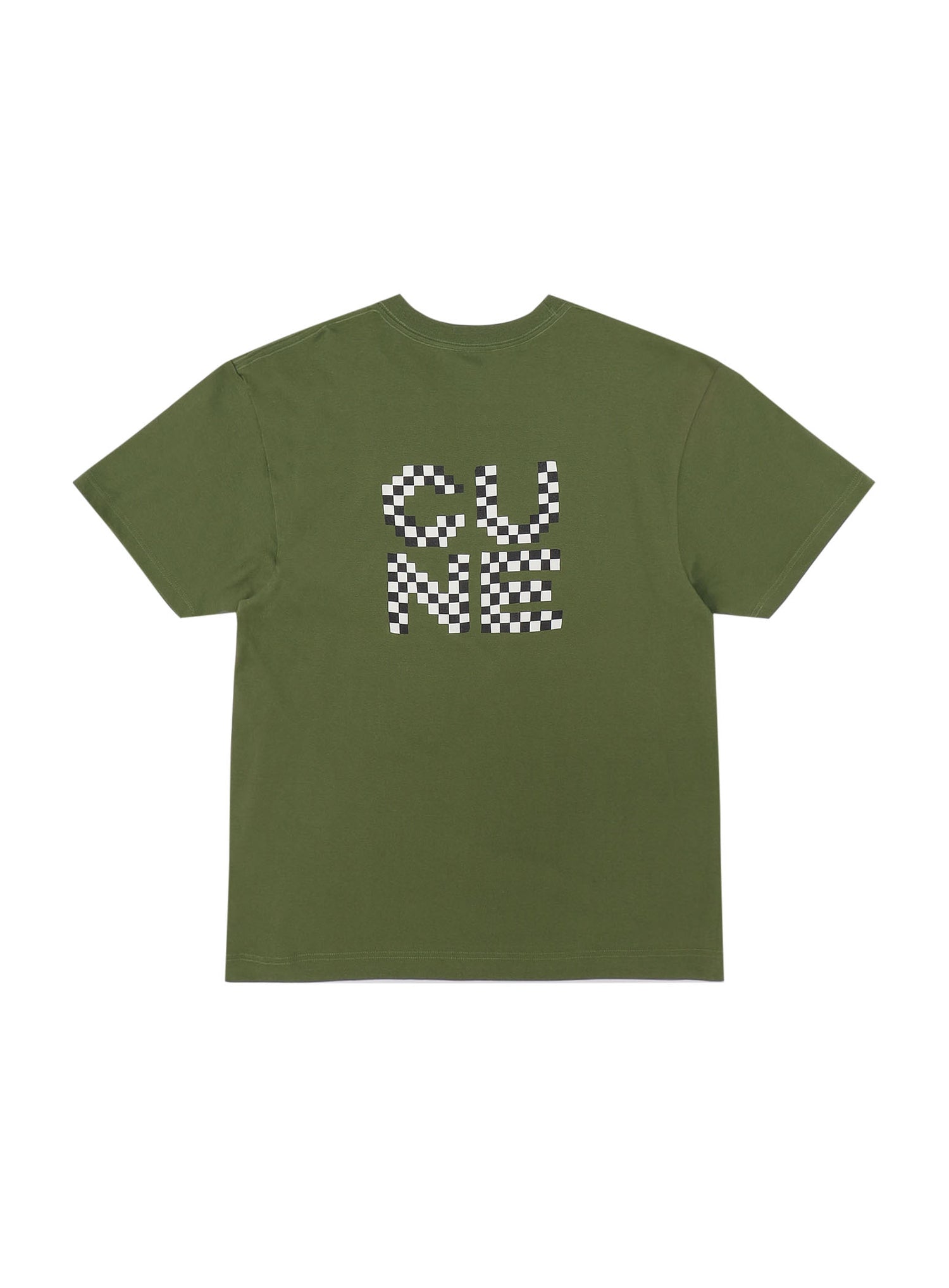 S/S Tee タクシー