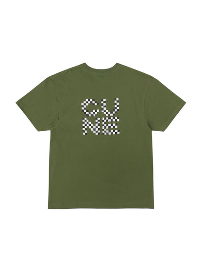S/S Tee タクシー