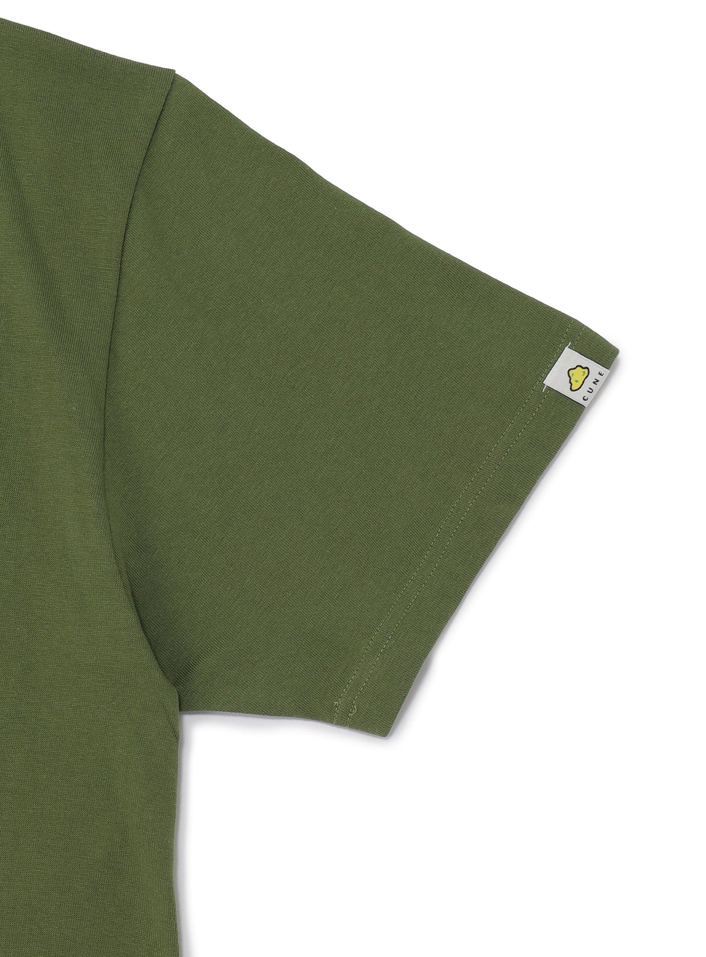 S/S Tee タクシー