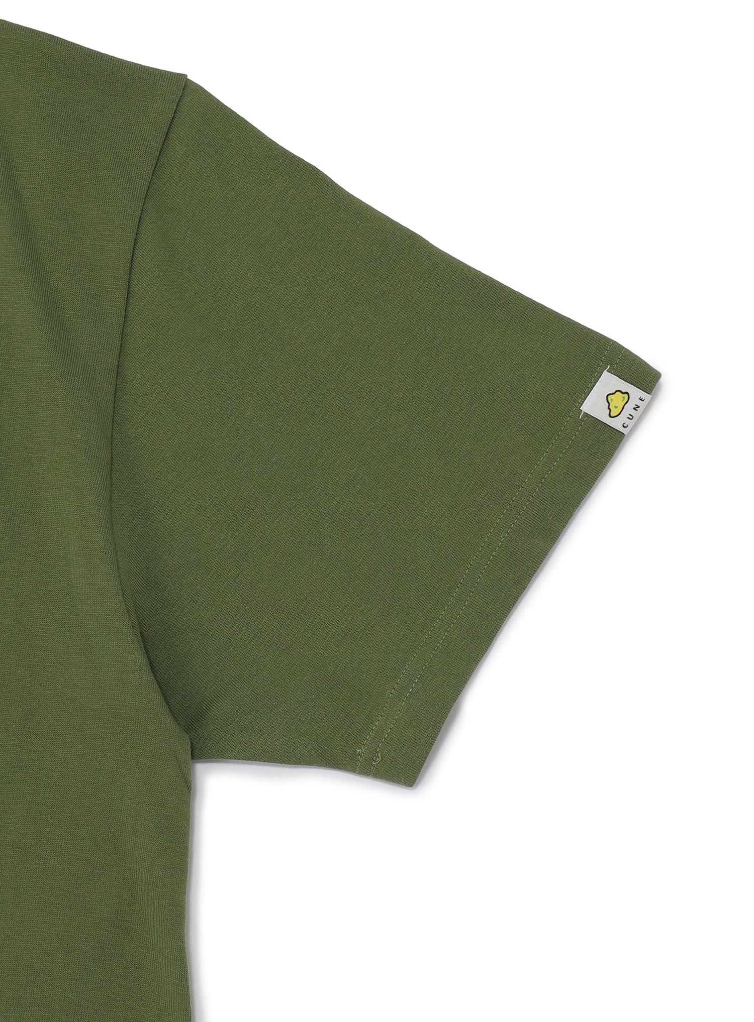 S/S Tee タクシー