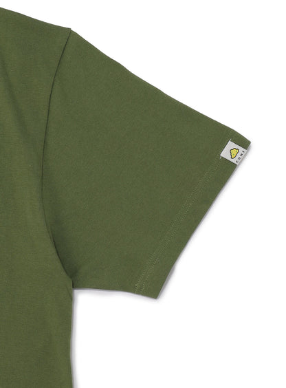 S/S Tee タクシー