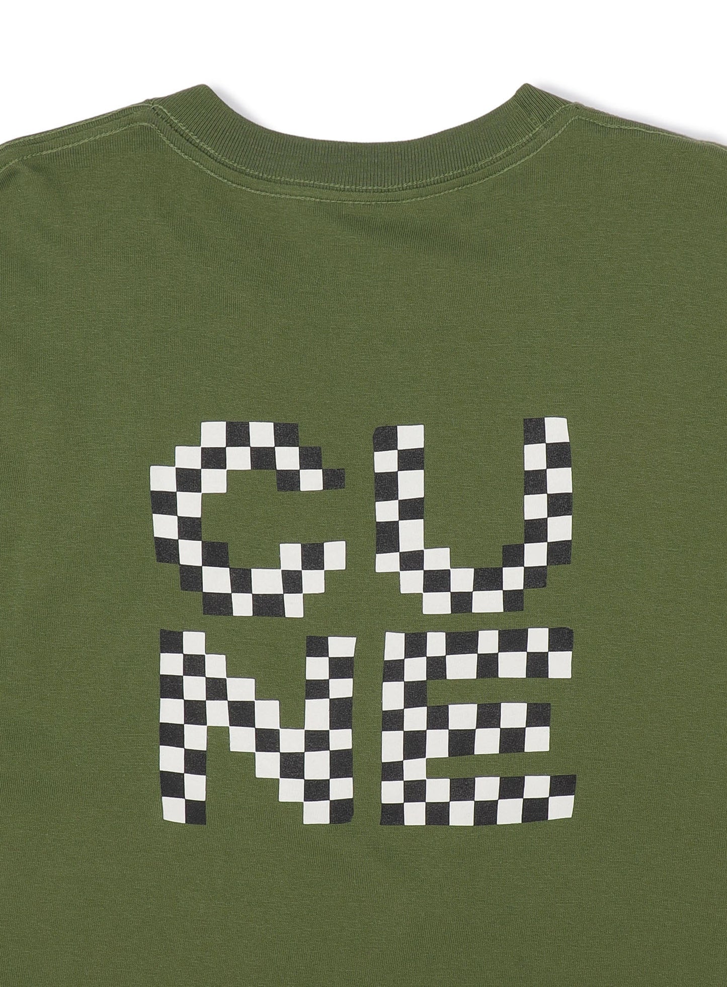 S/S Tee タクシー