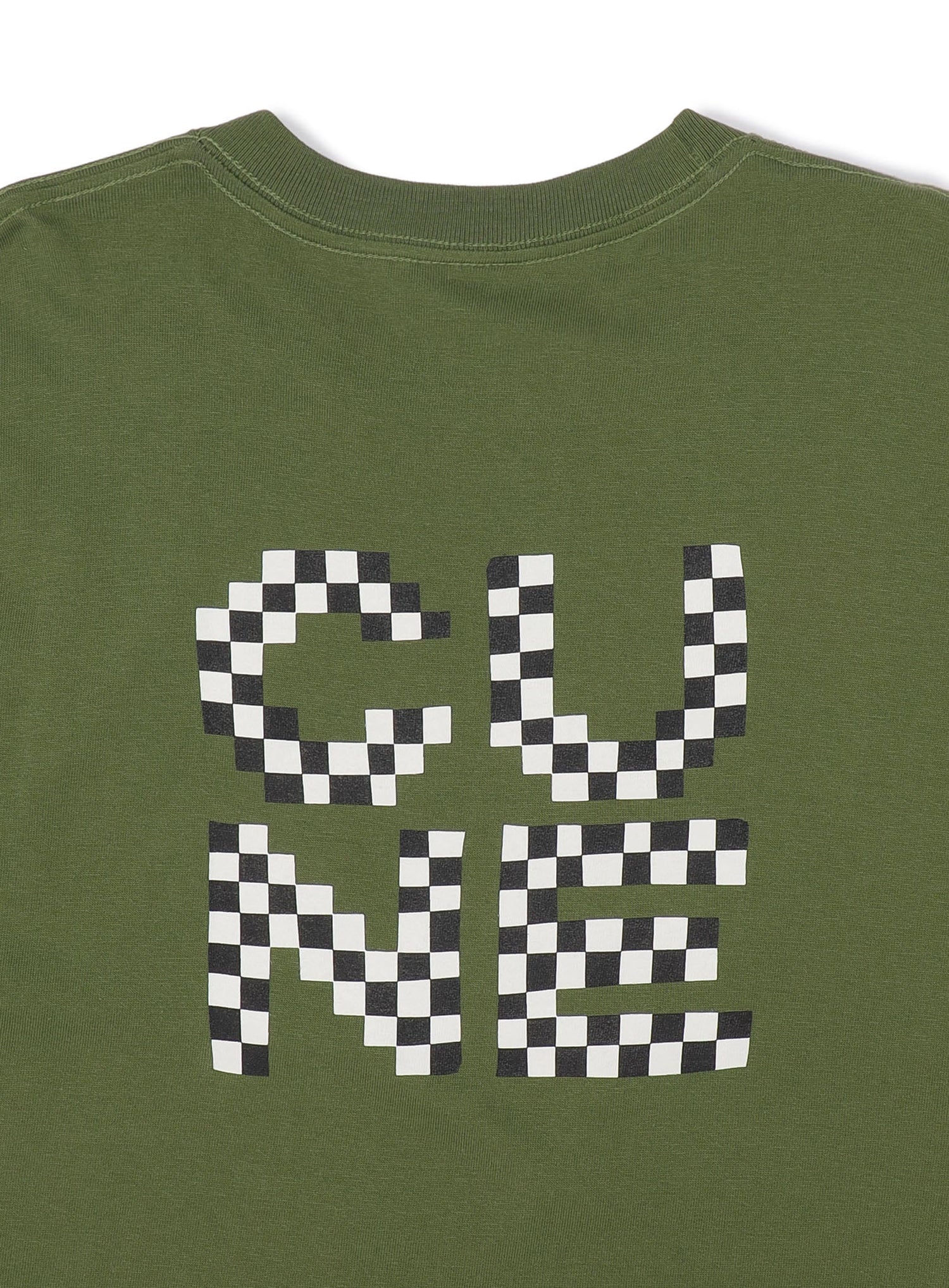 S/S Tee タクシー