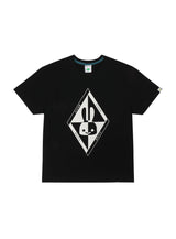 S/S Tee 反転2