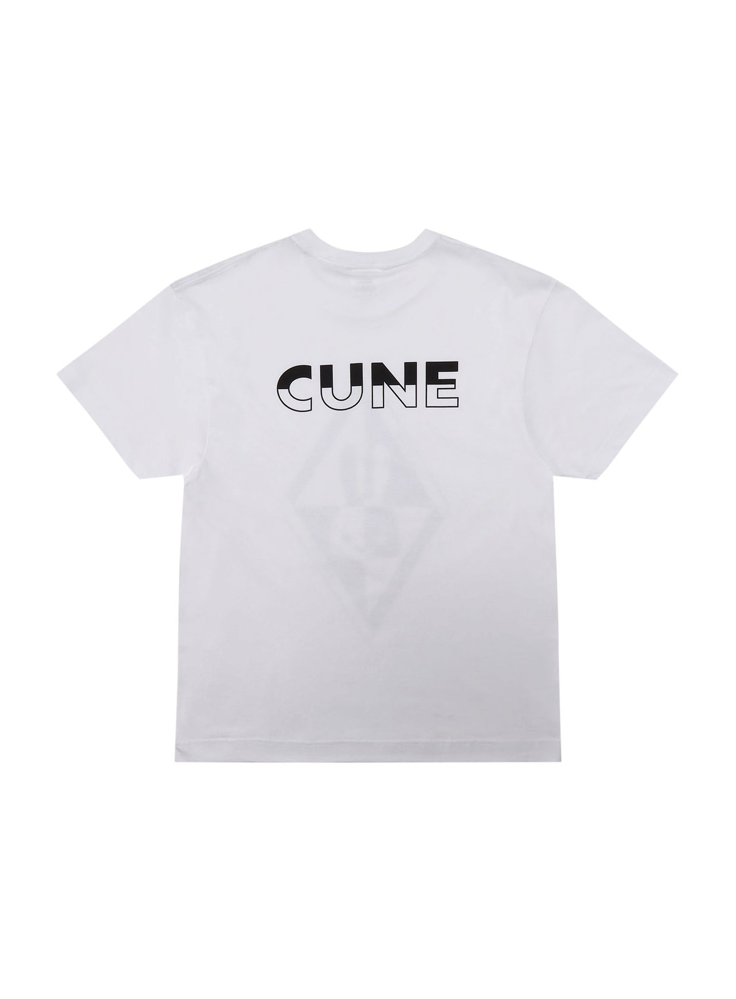 S/S Tee 反転2