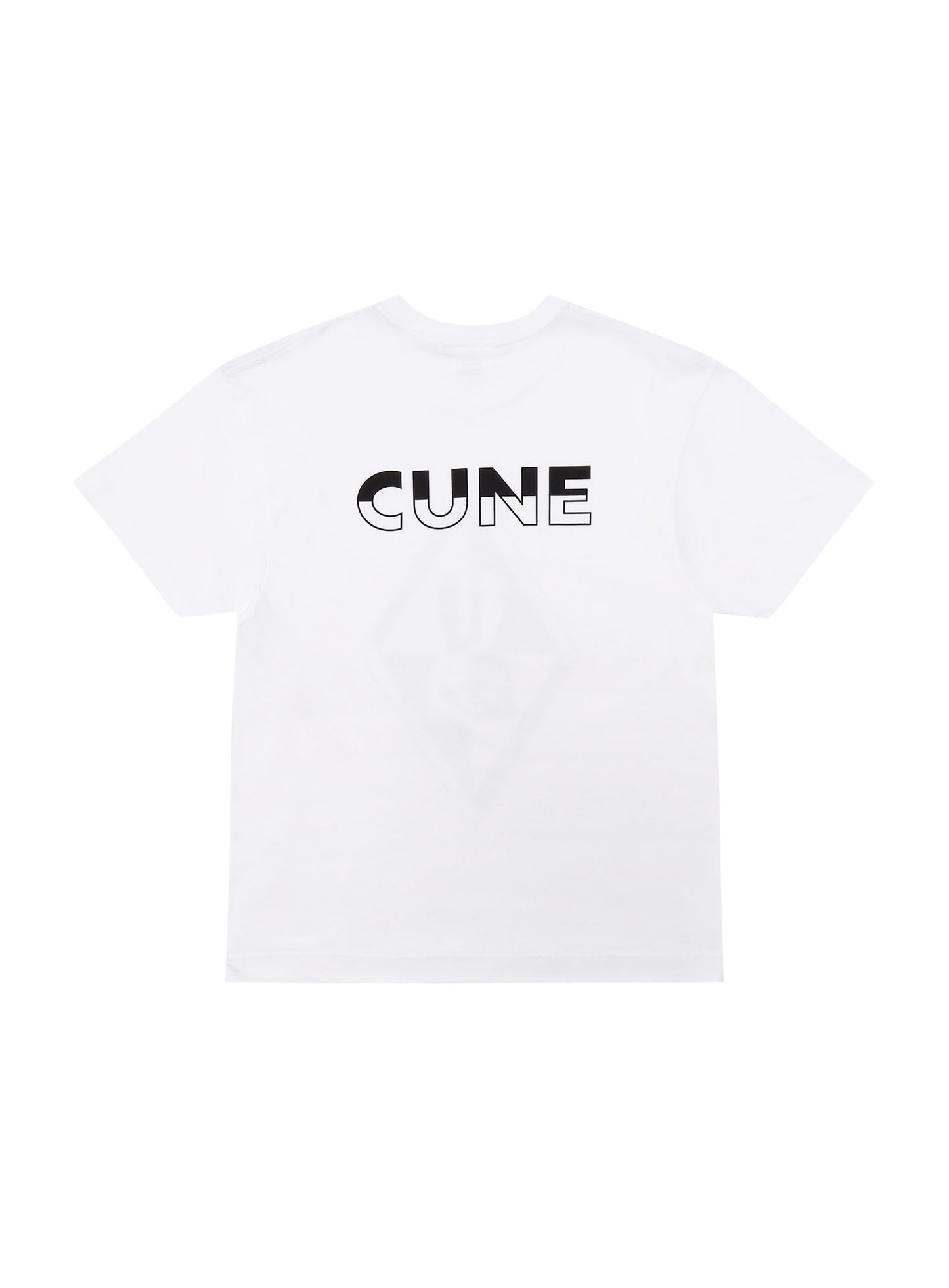 S/S Tee 反転2
