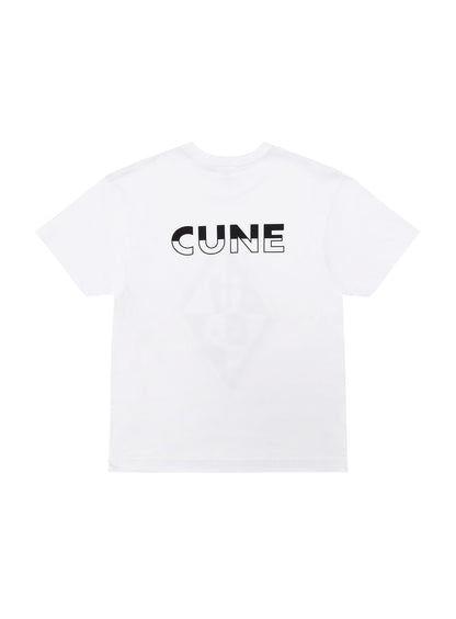 S/S Tee 反転2