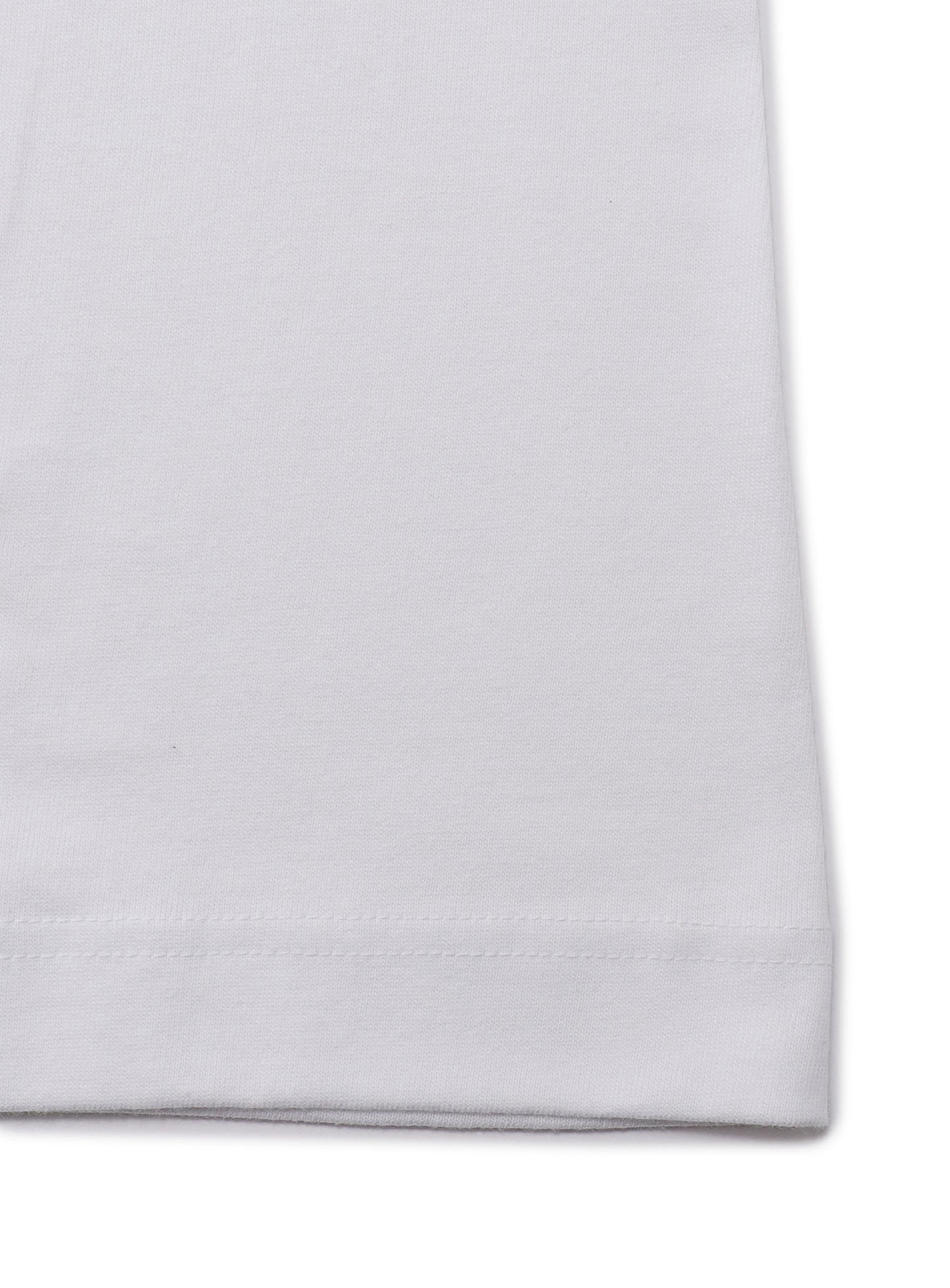 S/S Tee 反転2