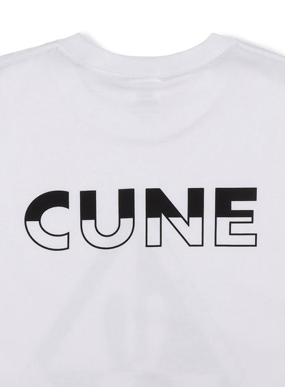 S/S Tee 反転2