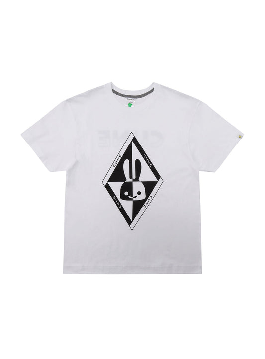 S/S Tee 反転2
