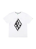 S/S Tee 反転2