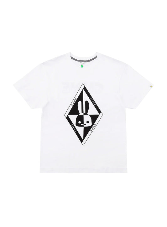 S/S Tee 反転2