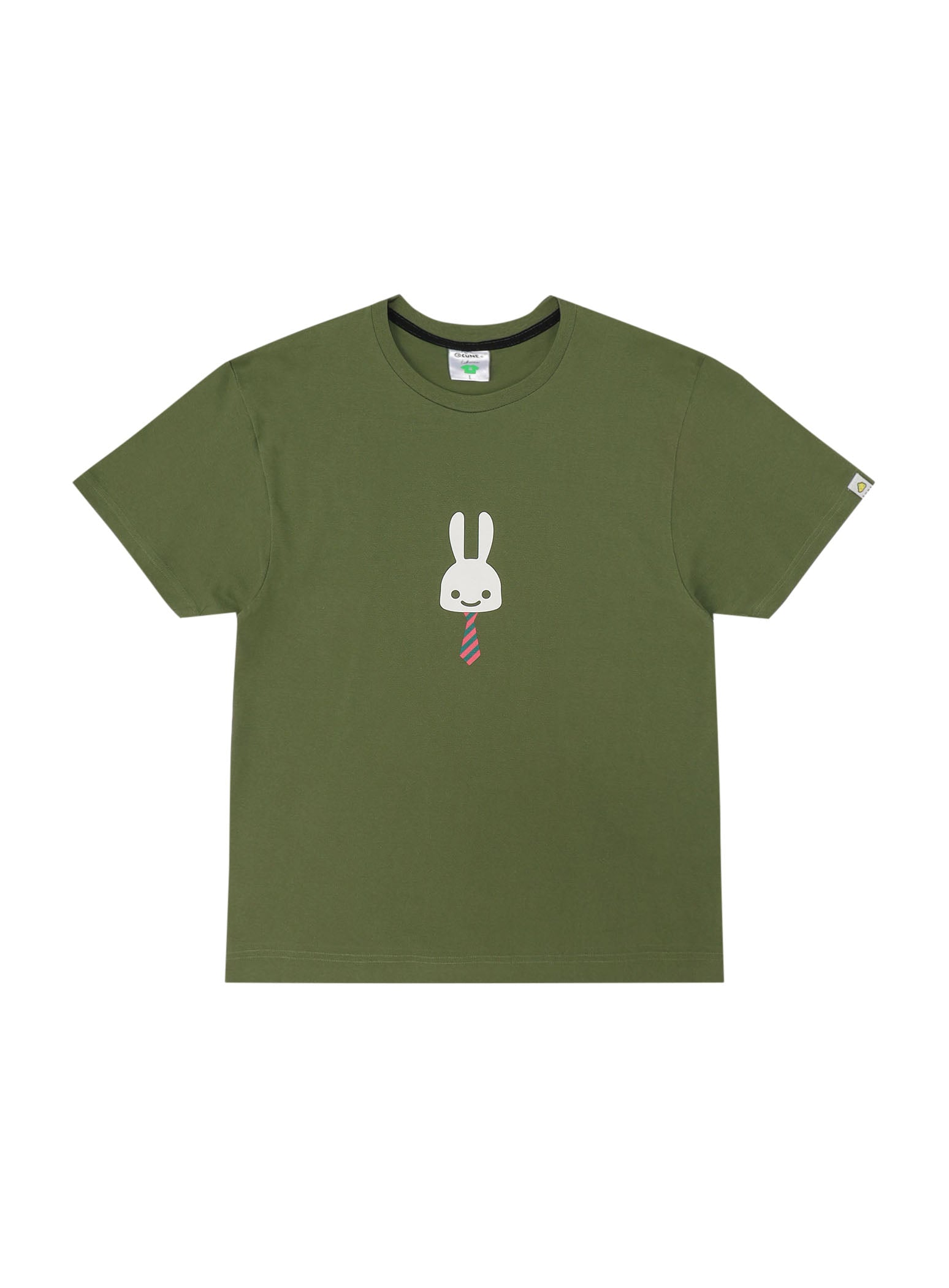T-SHIRTS/CUNE T-SHIRTS
