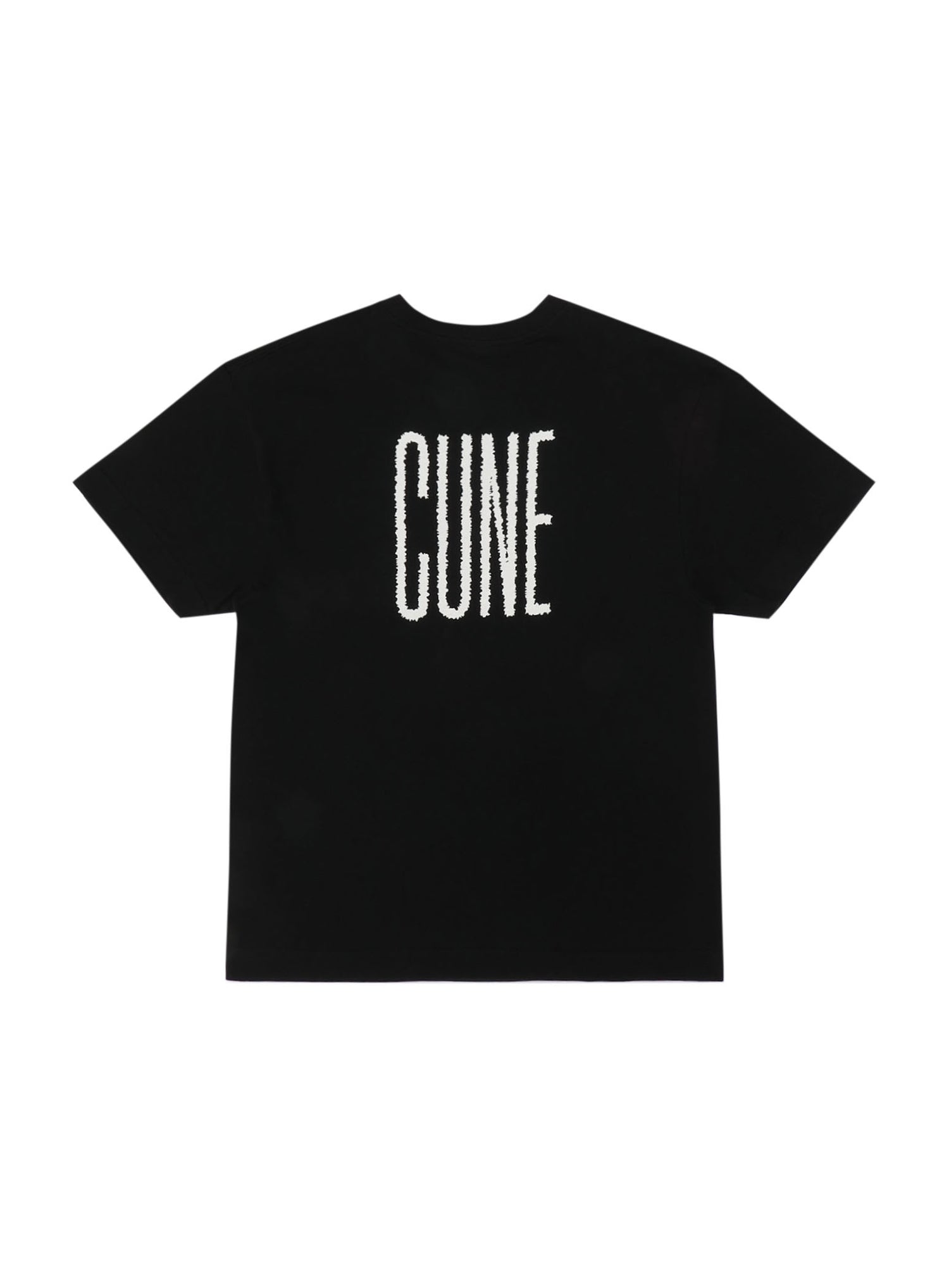 S/S Tee ネクタイ