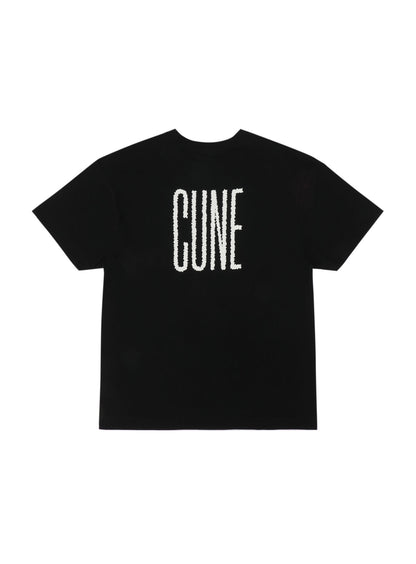 S/S Tee ネクタイ
