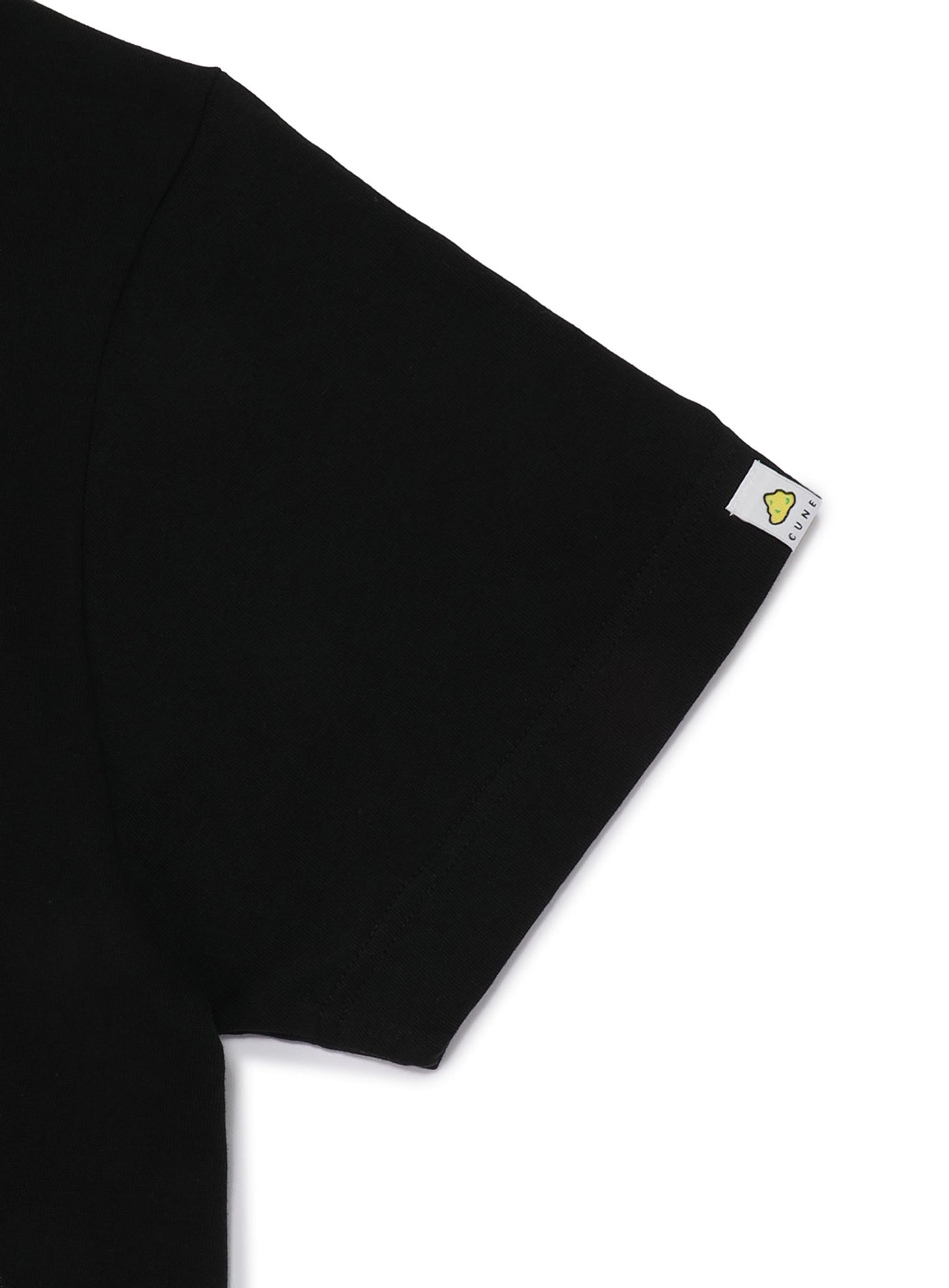 S/S Tee ネクタイ