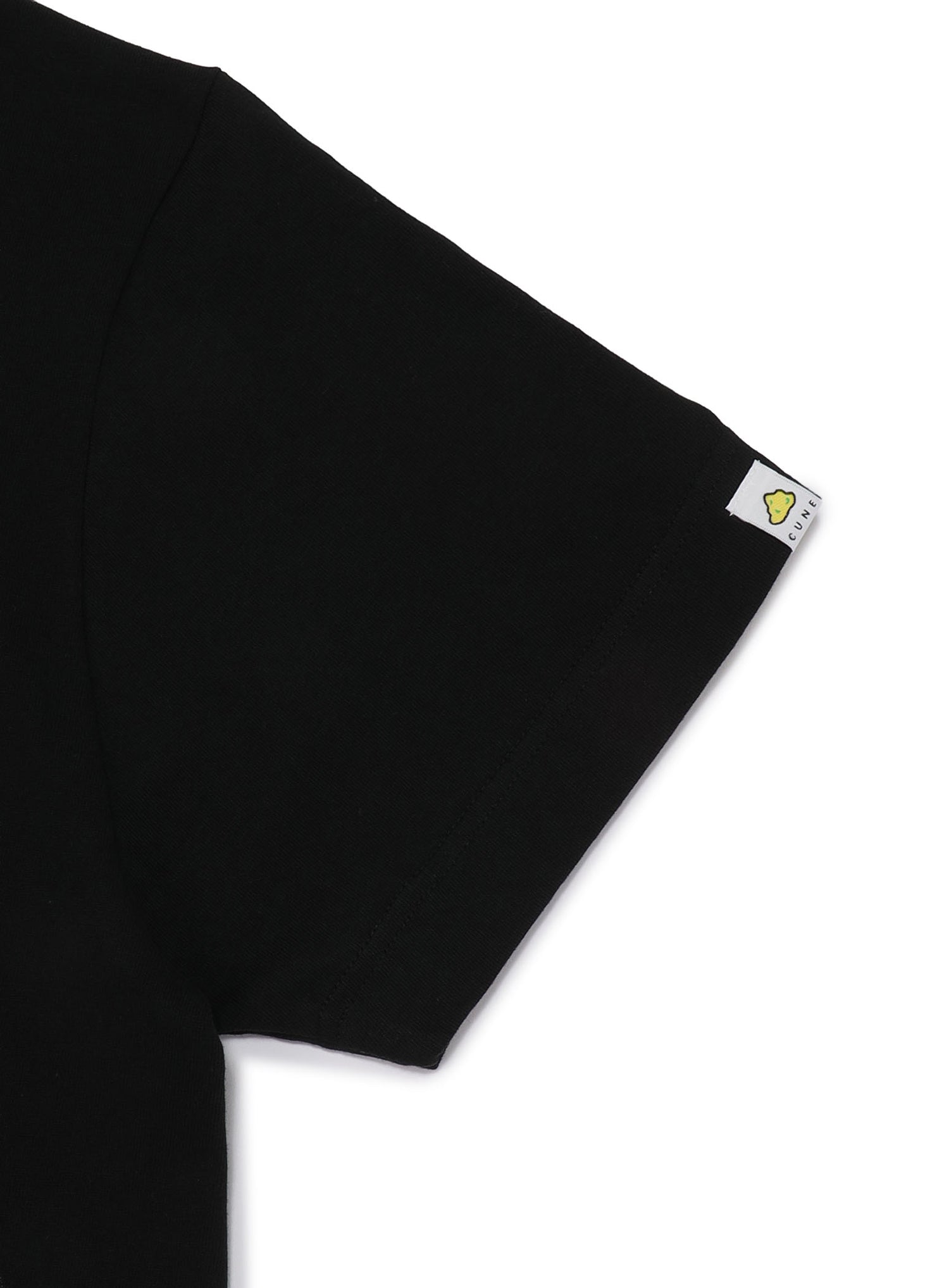 S/S Tee ネクタイ