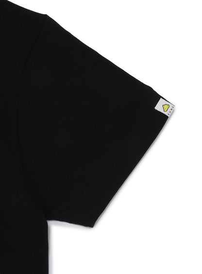S/S Tee ネクタイ