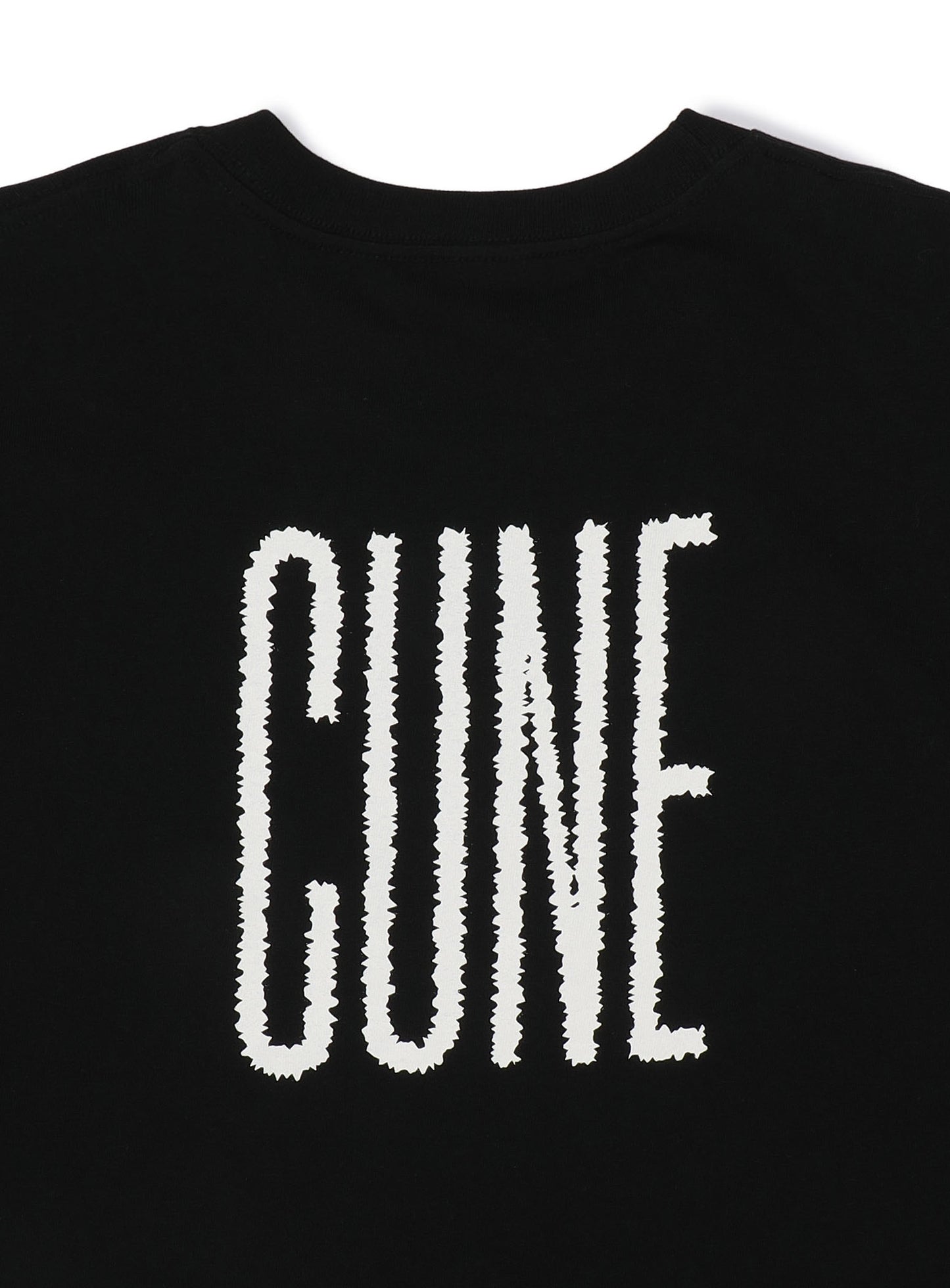 S/S Tee ネクタイ