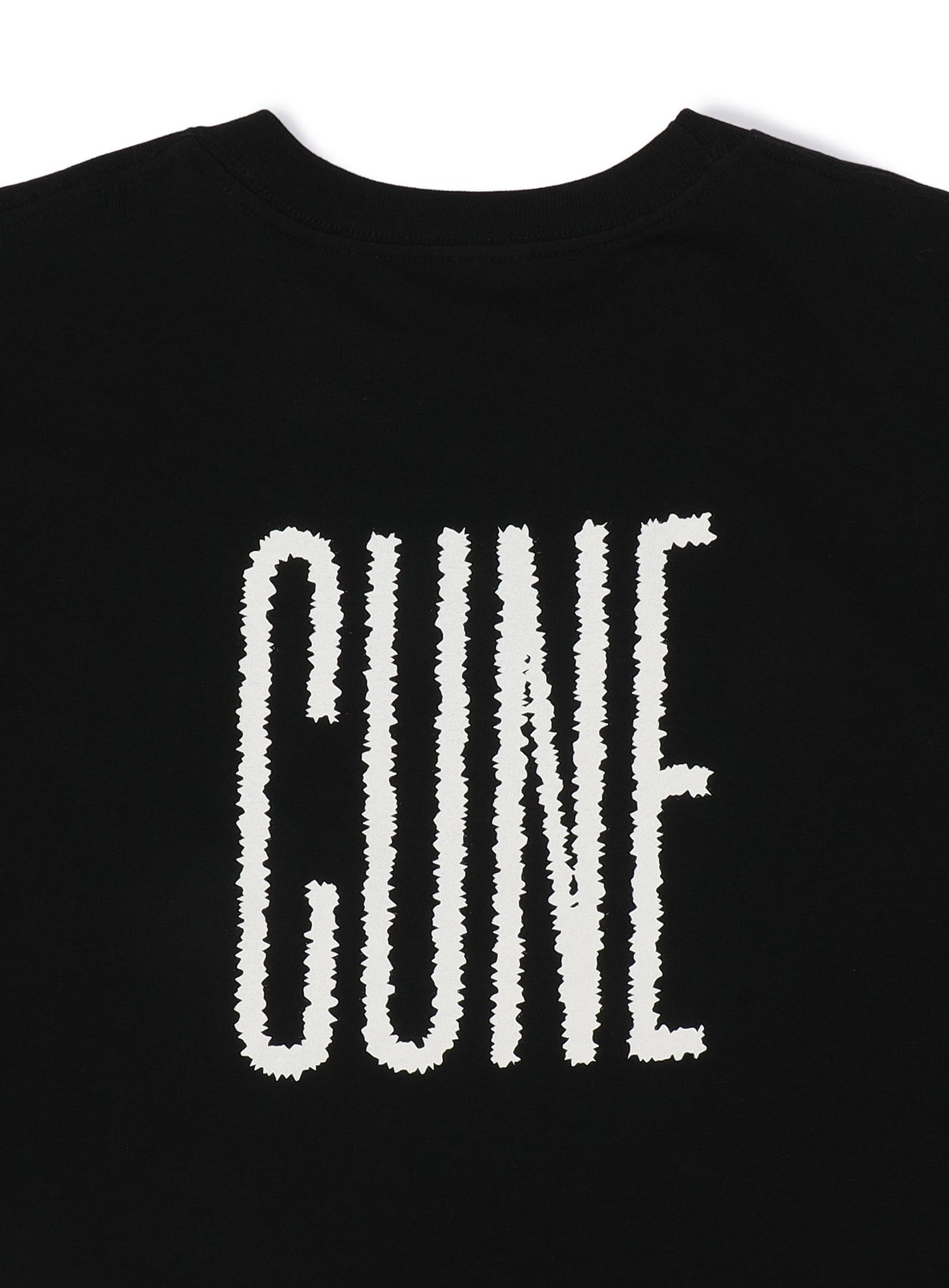 S/S Tee ネクタイ