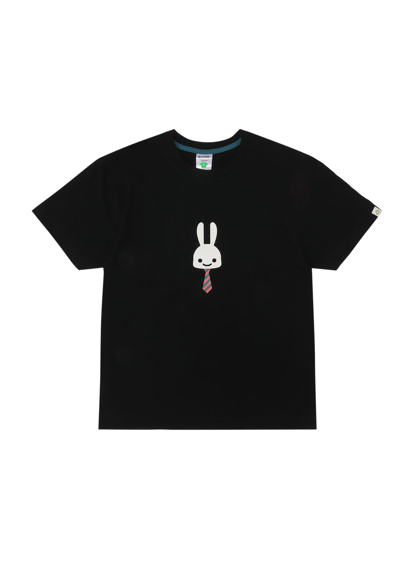 S/S Tee ネクタイ