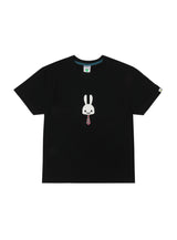 S/S Tee ネクタイ