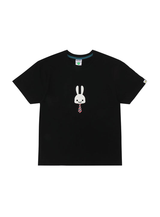 S/S Tee ネクタイ